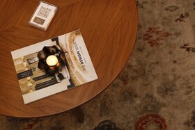 Hotel Cerretani Firenze - MGallery
