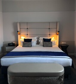 Hotel Cerretani Firenze - MGallery