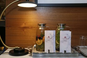 Hotel Cerretani Firenze - MGallery