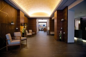 Hotel Cerretani Firenze - MGallery