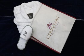 Hotel Cerretani Firenze - MGallery