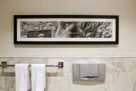 Hotel Cerretani Firenze - MGallery
