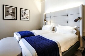 Hotel Cerretani Firenze - MGallery