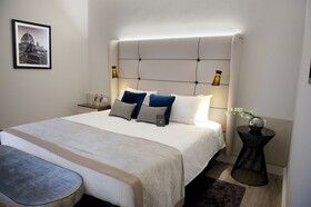 Hotel Cerretani Firenze - MGallery
