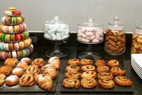 Hotel Cerretani Firenze - MGallery