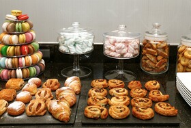 Hotel Cerretani Firenze - MGallery