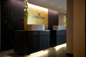 Hotel Cerretani Firenze - MGallery