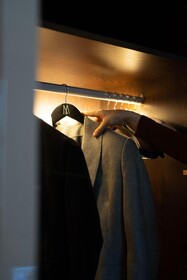 Hotel Cerretani Firenze - MGallery