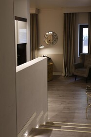 Hotel Cerretani Firenze - MGallery