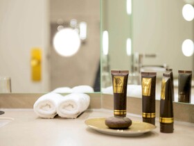 Hotel Cerretani Firenze - MGallery