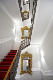 Hotel Cerretani Firenze - MGallery