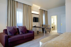 Hotel Cerretani Firenze - MGallery