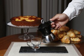 Hotel Cerretani Firenze - MGallery