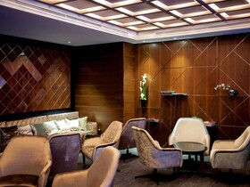 Hotel Cerretani Firenze - MGallery