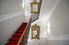 Hotel Cerretani Firenze - MGallery