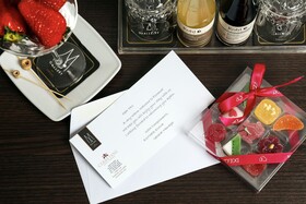 Hotel Cerretani Firenze - MGallery