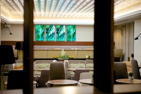 Hotel Cerretani Firenze - MGallery