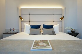 Hotel Cerretani Firenze - MGallery