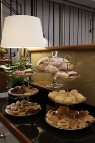 Hotel Cerretani Firenze - MGallery