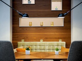 Hotel Cerretani Firenze - MGallery