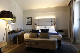 Hotel Cerretani Firenze - MGallery