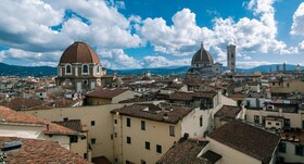 Hotel Cerretani Firenze - MGallery