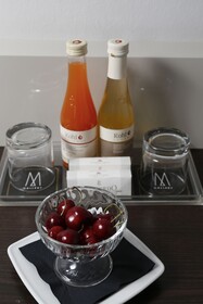 Hotel Cerretani Firenze - MGallery
