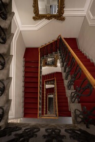 Hotel Cerretani Firenze - MGallery