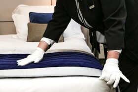 Hotel Cerretani Firenze - MGallery