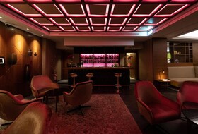 Hotel Cerretani Firenze - MGallery