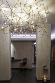 Hotel Cerretani Firenze - MGallery