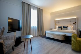 Hotel Cerretani Firenze - MGallery