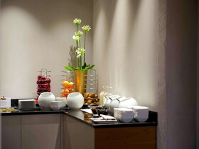 Hotel Cerretani Firenze - MGallery
