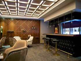 Hotel Cerretani Firenze - MGallery