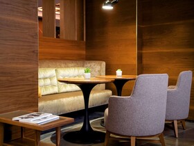 Hotel Cerretani Firenze - MGallery