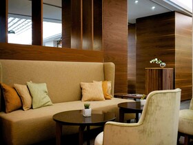 Hotel Cerretani Firenze - MGallery