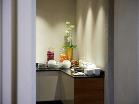 Hotel Cerretani Firenze - MGallery