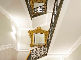 Hotel Cerretani Firenze - MGallery