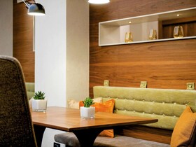Hotel Cerretani Firenze - MGallery