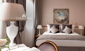 Hotel Cerretani Firenze - MGallery