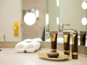 Hotel Cerretani Firenze - MGallery