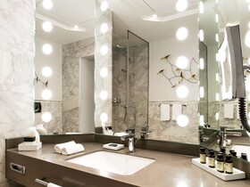 Hotel Cerretani Firenze - MGallery
