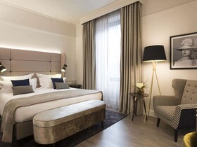 Hotel Cerretani Firenze - MGallery