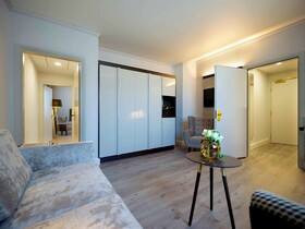 Hotel Cerretani Firenze - MGallery