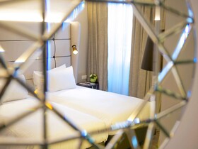 Hotel Cerretani Firenze - MGallery
