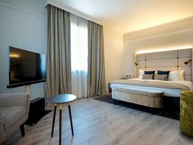 Hotel Cerretani Firenze - MGallery