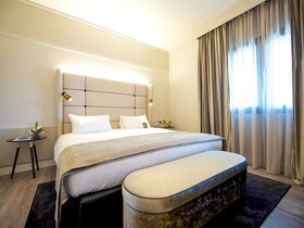 Hotel Cerretani Firenze - MGallery