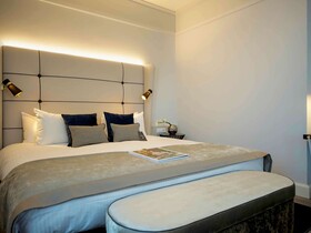 Hotel Cerretani Firenze - MGallery