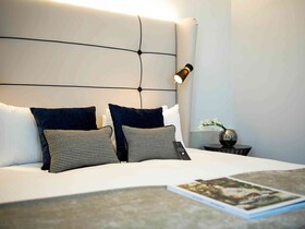 Hotel Cerretani Firenze - MGallery