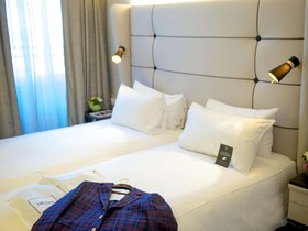 Hotel Cerretani Firenze - MGallery